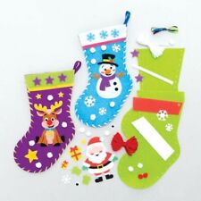 Christmas mini stocking for sale  DRIFFIELD