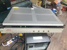 Used, Symmetricom 8040 Rubidium Frequency Standard + ATS10A AGC Distribution Amplifier for sale  Shipping to South Africa