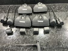 Thule 753 rapid for sale  CREWE