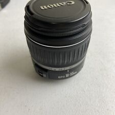 Canon zoom lens for sale  Portage