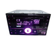 Usado, Rádio CD player Kenwood DPX504BT AM FM USB Bluetooth - Frete grátis comprar usado  Enviando para Brazil