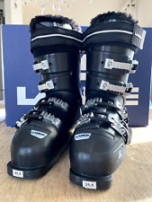 Damen skischuhe schwarz gebraucht kaufen  Egelsbach