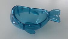 Mattel Barbie Skipper Babysitters whale shaped blue baby bath bathtub accessory for sale  Shipping to South Africa