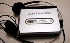 Walkman tcm cassette gebraucht kaufen  Mücke