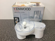Kenwood Chef Major Food Mixer Processor AT998 Pro Slicer / Grater Attachment, used for sale  Shipping to South Africa
