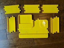 Elc happyland yellow for sale  CAMBRIDGE