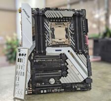 Used, ASUS Prime X299-deluxe + i9-7940X COMBO Lga2066 Ddr4 ATX Gaming Motherboard for sale  Shipping to South Africa