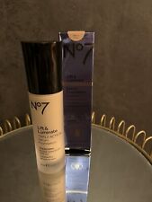 Foundation serum warm for sale  CASTLEFORD