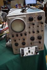 Vintage tektronix type for sale  Palmyra