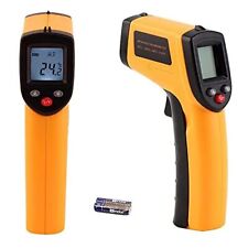 Digital thermometer infrared for sale  Shipping to Ireland