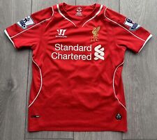 Liverpool home football for sale  GUILDFORD