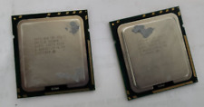 2x Intel X5675 SLBYL Xeon 3.06GHz / 12MB / 6.4GT/s 6-Core LGA 1366 CPU Processor, used for sale  Shipping to South Africa