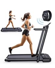 Foldable treadmill 2.25hp for sale  LONDON