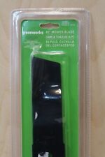 Greenworks 29512 inch for sale  Carmichael