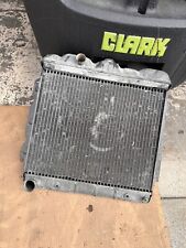 Mopar radiator body for sale  Santa Clara