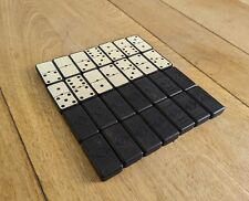 Vintage bakelite dominoes for sale  DUNDEE