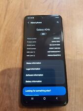 Samsung galaxy a40s for sale  HAYES
