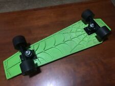 Creature Skateboards Riprider Coffin Cruiser 2008 Raro Completo Original LEIA comprar usado  Enviando para Brazil