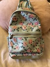 Mini backpack feminine for sale  Boaz