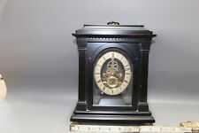 Skeleton mantel clock for sale  Rifton