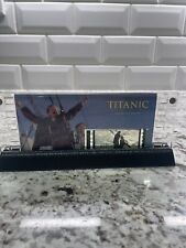Titanic 70mm film for sale  Noblesville