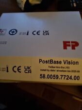 Farbband postbase vision gebraucht kaufen  Osterode
