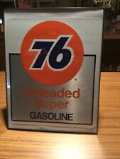 Union super unleaded for sale  Independence