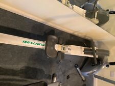 Rowing machine barely for sale  BENFLEET