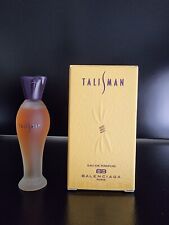 Miniature parfum talisman d'occasion  Bapaume