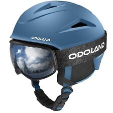 Odoland snowboard helmet for sale  Columbus