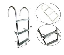 foot ladder 15 aluminum for sale  Edmond