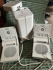 Altec Lansing ACS300.1 2.1 PC Speaker System, used for sale  Shipping to South Africa