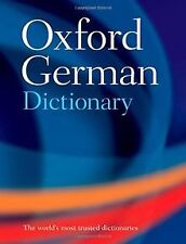 Xford german dictionary gebraucht kaufen  Berlin