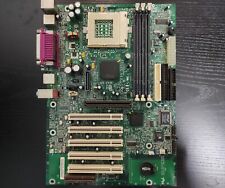 Placa-mãe AGP PCI Intel 815E A54453-207 Intel D815EEA2 Easton 2 soquetes 370 ATX comprar usado  Enviando para Brazil