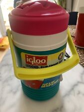 Igloo flip drinks for sale  ALTON