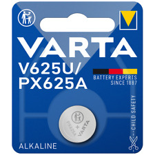 Varta v625u px625a usato  Roma