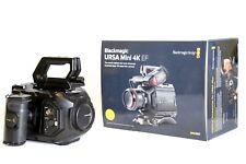 Blackmagic ursa mini gebraucht kaufen  Schwäbisch Hall