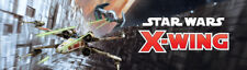 Usado, Star Wars X-Wing 2ª edição: mostradores de manobra de escória e vilão comprar usado  Enviando para Brazil
