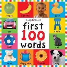 First 100 words for sale  UK