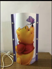 Lampada disney winnie usato  Maddaloni