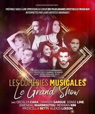 Places spectacle comedies d'occasion  Toulon-