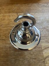 Lampspares chrome plated for sale  YORK