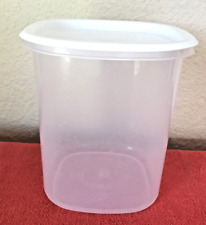 rubbermaid canister for sale  Fremont