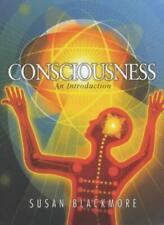 Consciousness intr for sale  UK