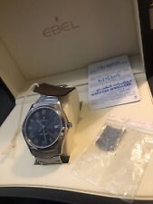 Ebel wave automatic for sale  Quincy