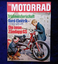 Motorrad 1970 bultaco gebraucht kaufen  Vechta