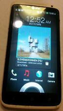 Used htc phone for sale  Bremen