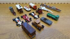 Vintage matchbox toys for sale  WHITCHURCH