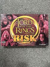 Lord rings risk for sale  CONSETT