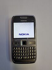 Nokia e72 metal for sale  BLACKBURN